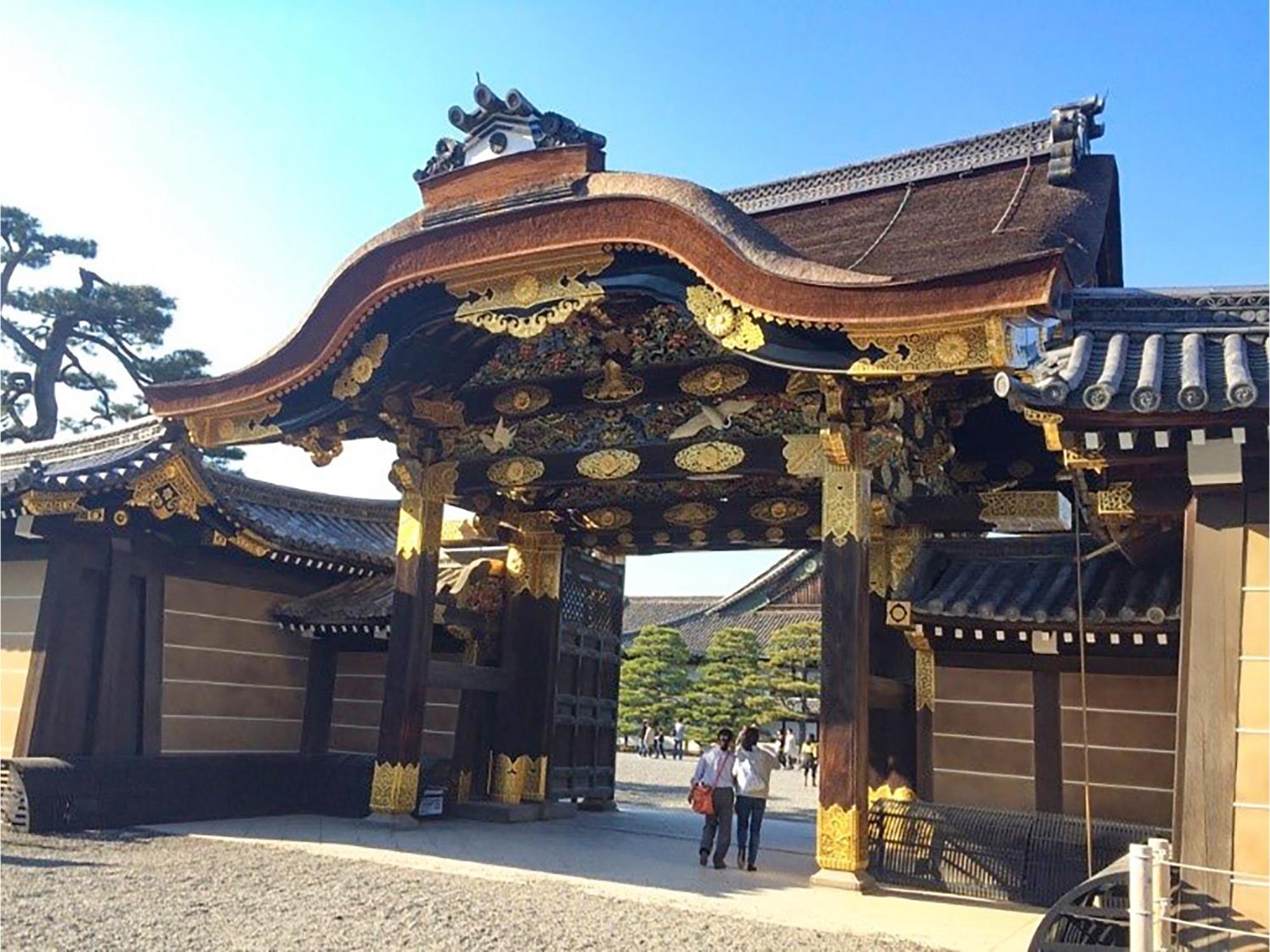 Ref Kyoto Hachijoguchi By Vessel Hotels Exterior foto