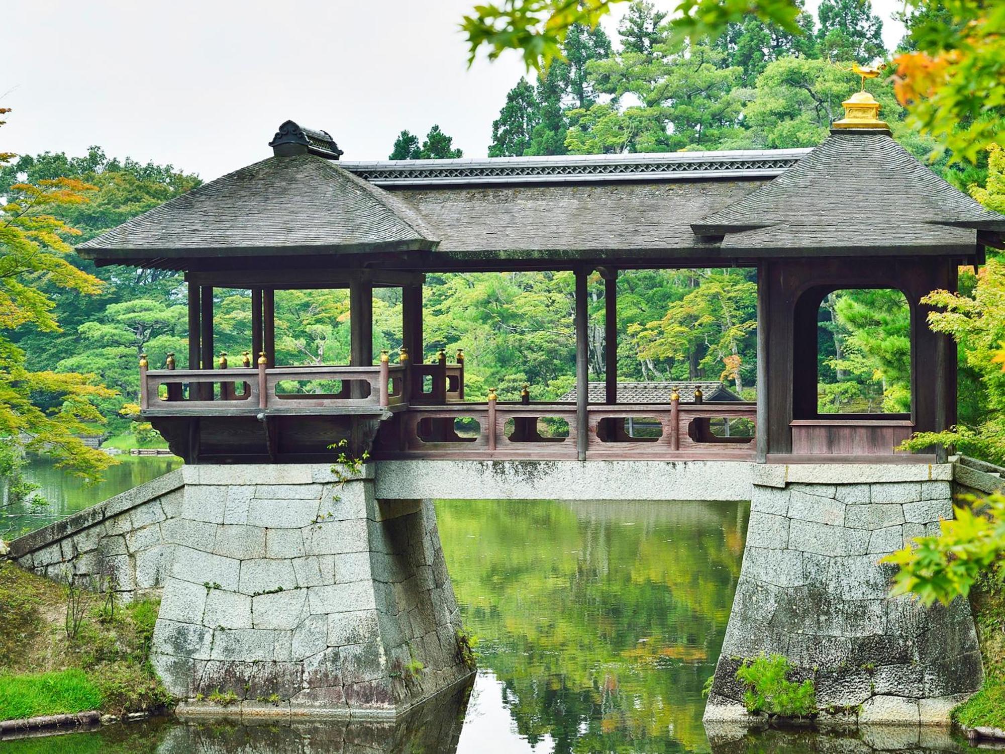 Ref Kyoto Hachijoguchi By Vessel Hotels Exterior foto