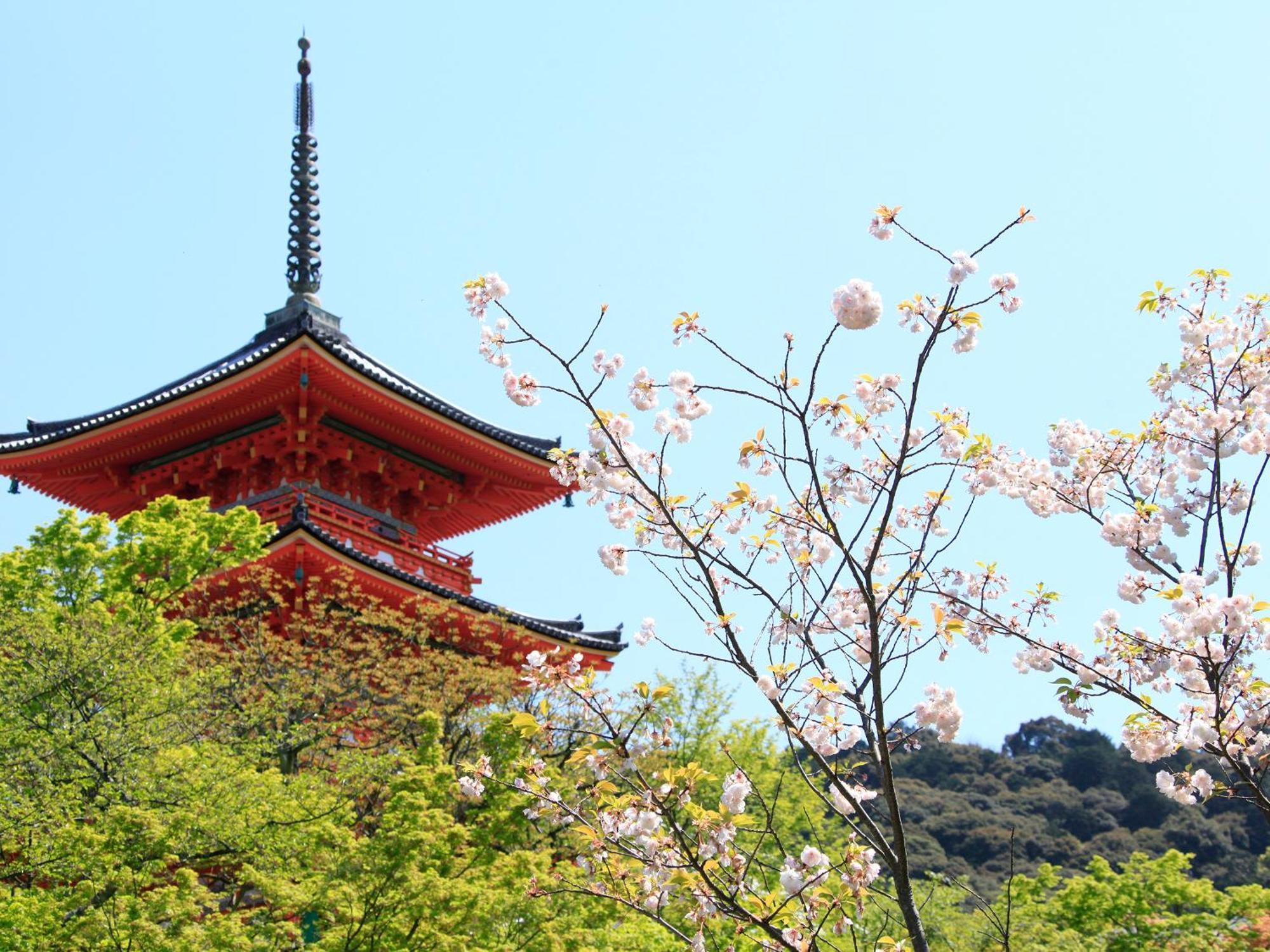 Ref Kyoto Hachijoguchi By Vessel Hotels Exterior foto
