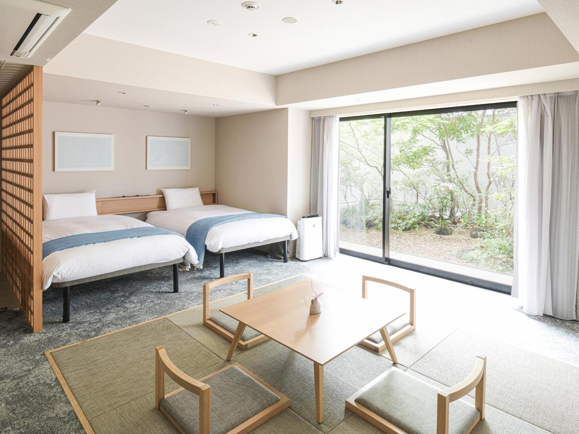 Ref Kyoto Hachijoguchi By Vessel Hotels Exterior foto