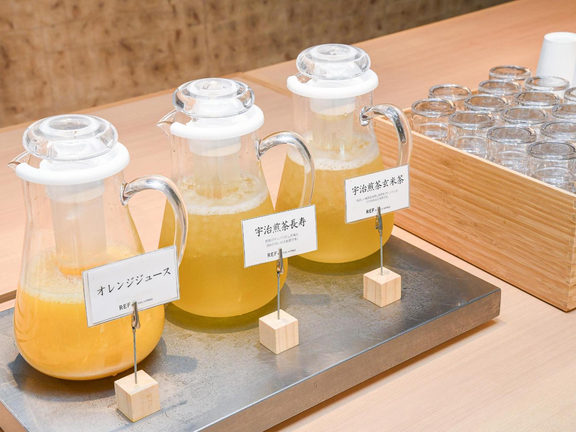 Ref Kyoto Hachijoguchi By Vessel Hotels Exterior foto